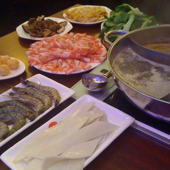 Little Lamb - Mongolian Near Me - London, XGL