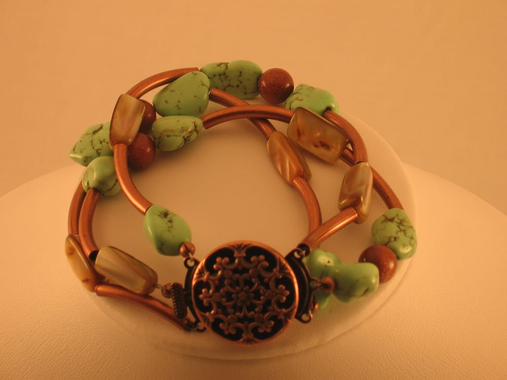 Bijoux Haleh