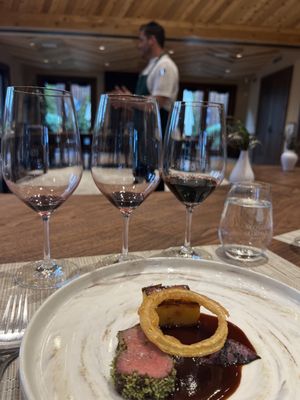 Sequoia Grove Winery by null