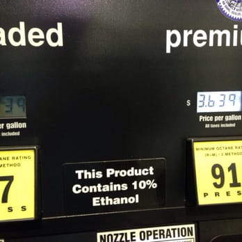 Costco Gasoline - Gas Stations Near Me - Santee, California