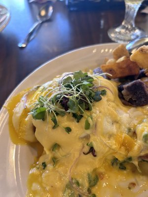 Conifer Cafe by null