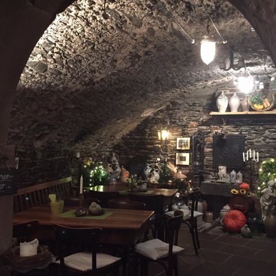 Alte Zunftscheune by null