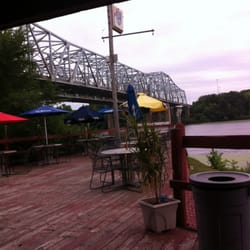Mugz's Hideout - Nice little view