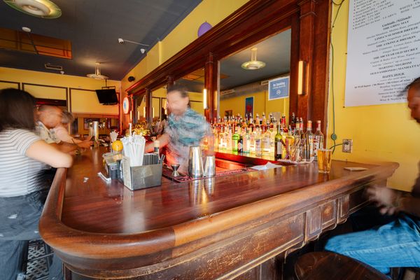 The Magician by null