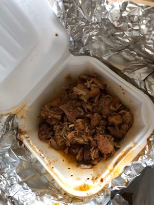 Frank's Backyard BBQ by null