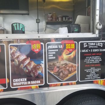 El Toro Loco - Steakhouses Near Me - Miami, Florida