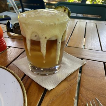 Monkeypod Kitchen - Mai Tai - Hawaiian Near Me - Kapolei, Hawaii Monkeypod Kitchen - Mai Tai - Hawaiian Near Me - Kapolei, Hawaii