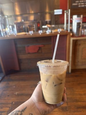 Take Care by OLEO by null