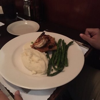Westside Grill - Salmon - Steakhouses Near Me - Gilroy, California Westside Grill - Salmon - Steakhouses Near Me - Gilroy, California