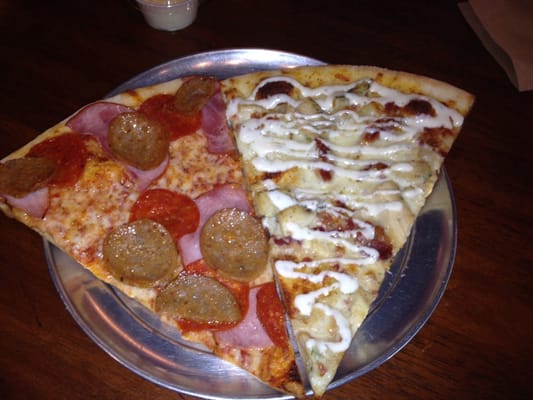 Pulcinella Pizzeria & Wine Bar by null