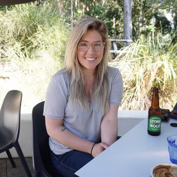 The Pass Cafe - Restaurants Near Me - Byron Bay, NSW