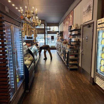 Limoncello - Restaurant - Sandwiches Near Me - San Francisco, California