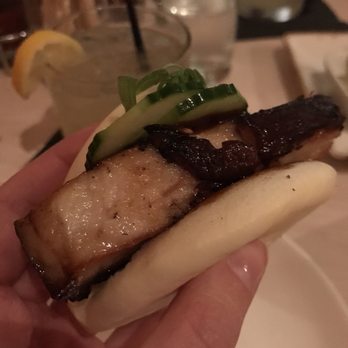 The Peached Tortilla - Asian Fusion Near Me - Austin, Texas