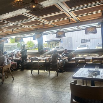 Playa Mesa - Very nice ambiance - Mexican Near Me - Costa Mesa, California