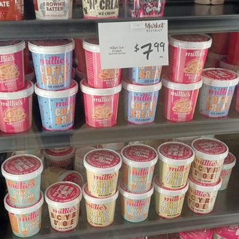 Giant Eagle - Locally sourced ice cream sold here. - Grocery Near Me - Export, Pennsylvania
