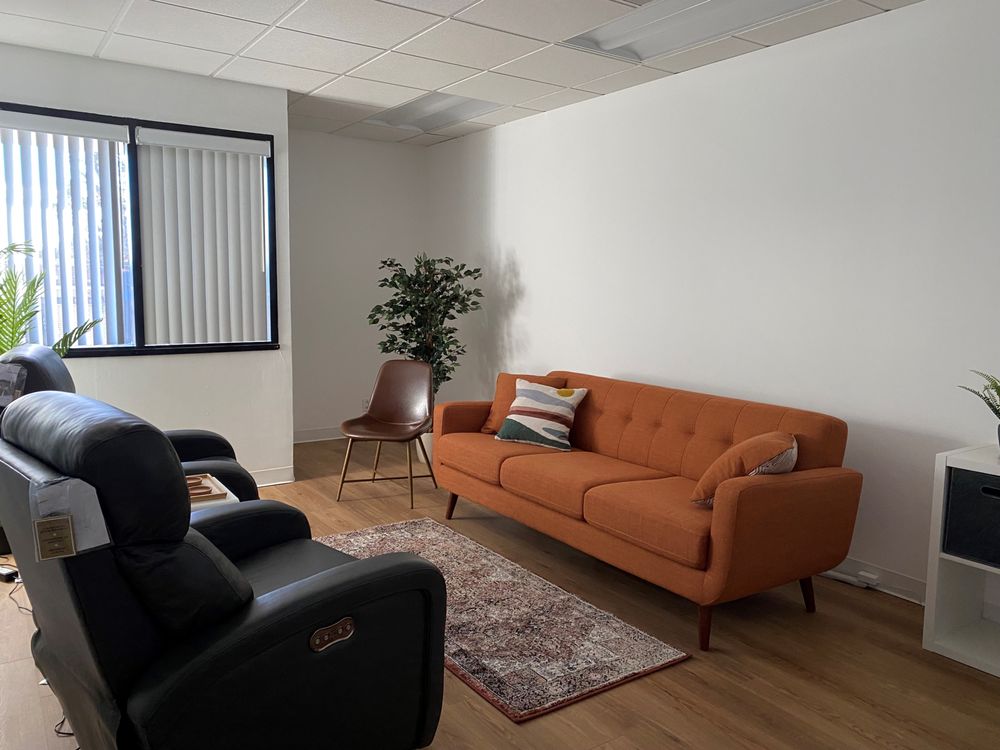 Pala Medicine - grief counselor in Pasadena, CA