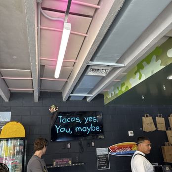 Taco Dirty - Tacos Near Me - Tampa, Florida Taco Dirty - Tacos Near Me - Tampa, Florida