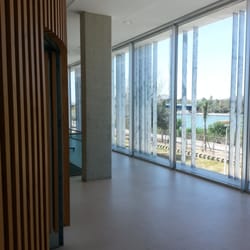 Biblioteca Felipe González Marquez - _