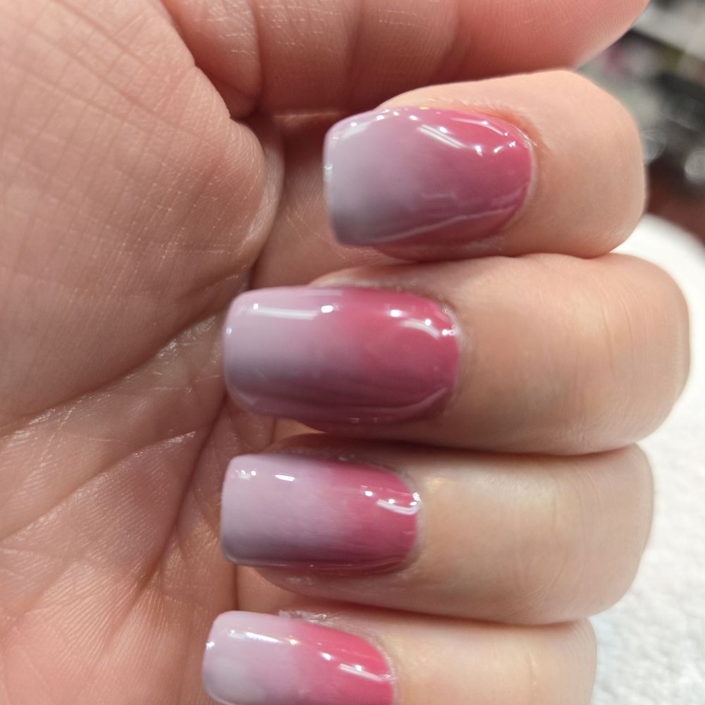 Gentle Nails Salon - my Ombre - Nail Salons Near Me - San Francisco, California Gentle Nails Salon - my Ombre - Nail Salons Near Me - San Francisco, California