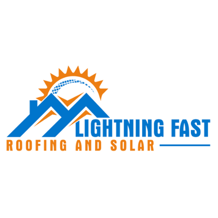 Slide of Lightning Fast Roofing and Solar