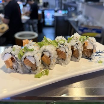 Hiroba Sushi - Philadelphia - Sushi Bars Near Me - Sparks, Nevada Hiroba Sushi - Philadelphia - Sushi Bars Near Me - Sparks, Nevada