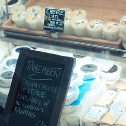 Witches Chase Cheese Co