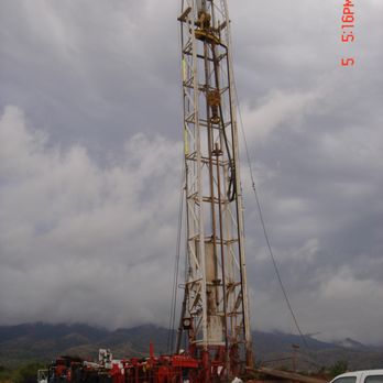 Drill Tech Drilling & Pump - Well Drilling Near Me - Chino Valley, Arizona