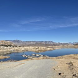Dam Korner Cafe - Lake Isabella