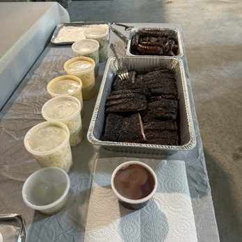 Smoak Town BBQ - Food Trucks Near Me - Rockwall, Texas Smoak Town BBQ - Food Trucks Near Me - Rockwall, Texas