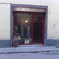 Enoteca Vitae