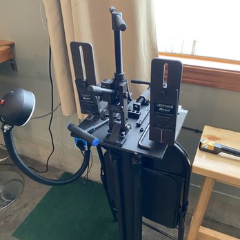 RGE Precision Golf - Loft and lie adjustments performed using Mitchell equipment - Golf Equipment Near Me - Bedford, Indiana RGE Precision Golf - Loft and lie adjustments performed using Mitchell equipment - Golf Equipment Near Me - Bedford, Indiana