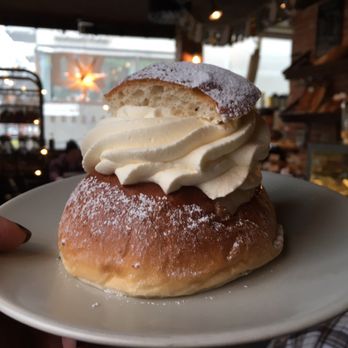 Konditorn & Bagarn - Cafes Near Me - Stockholm, Alberta Konditorn & Bagarn - Cafes Near Me - Stockholm, Alberta
