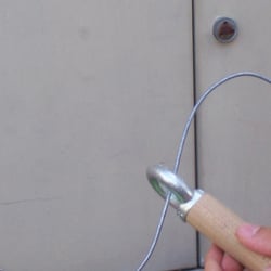Lindenplatzfest - Hier ist ein ruhiges Händchen gefragt
