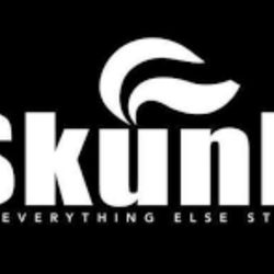 The Wizard Pipe Smokeshop - Wide variety of skunk bags at retail price incomparable prices!!!