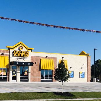Golden Chick - New Golden Chick in Forest Hill - Fast Food Near Me - Forest Hill, Texas Golden Chick - New Golden Chick in Forest Hill - Fast Food Near Me - Forest Hill, Texas