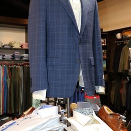 Hampton's - Men's Clothing Near Me - Mooresville, North Carolina
