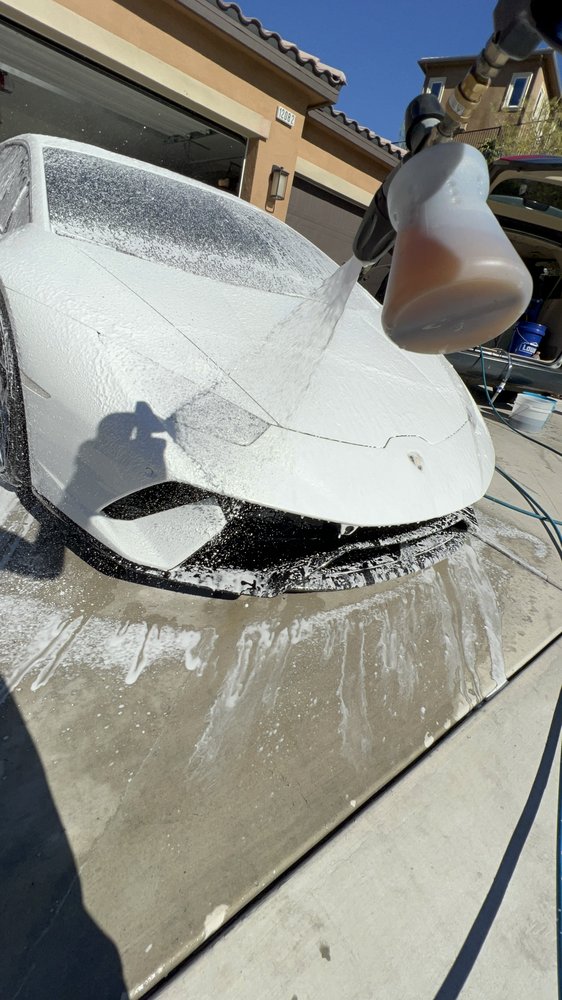 GARCIASPROTOUCH Updated July 2024 Request a Quote Rancho Cucamonga, California Auto