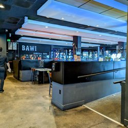 Bawi Korean BBQ