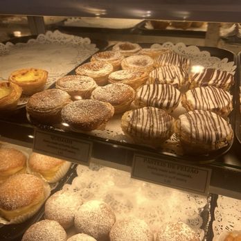 Natas Pastries - Pastel de Natas and more... - Bakeries Near Me - Sherman Oaks, California Natas Pastries - Pastel de Natas and more... - Bakeries Near Me - Sherman Oaks, California