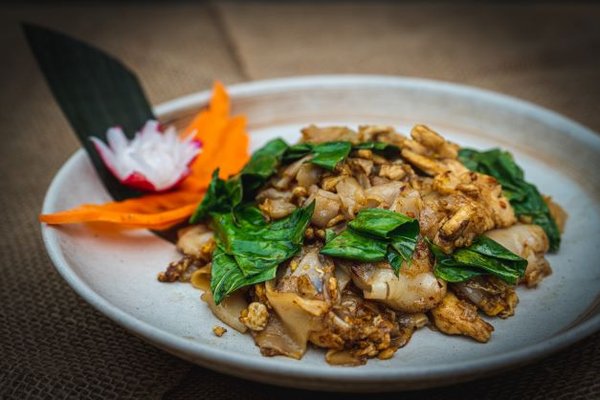 Fern Thai on Main (Bellevue) by null