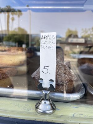Seed Bakery by null