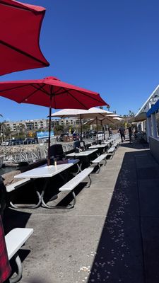 Harbor Fish & Chips by null