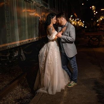 My Warm Reception - Wedding Planning Near Me - Knoxville, Tennessee