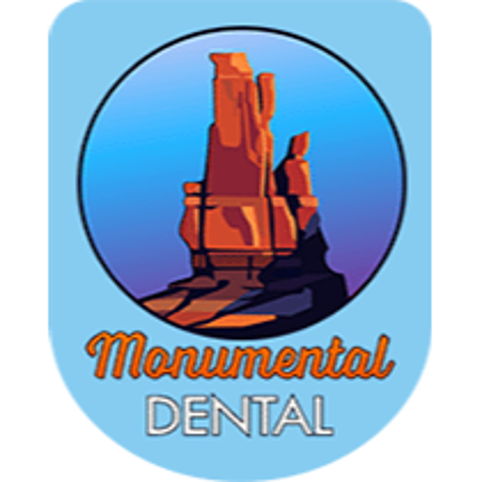 MONUMENTAL DENTAL Updated October 2024 102 Lorey Dr, Grand Junction
