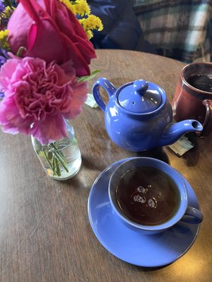 Intermission by null