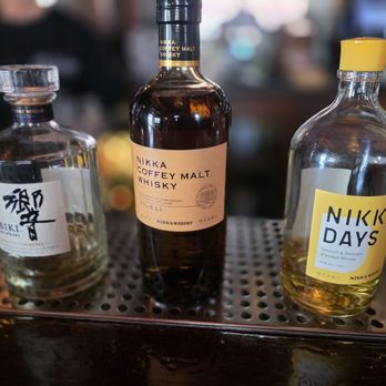 Elixir - Cocktail Bars Near Me - San Francisco, California