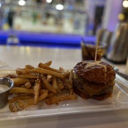 Smash Burger