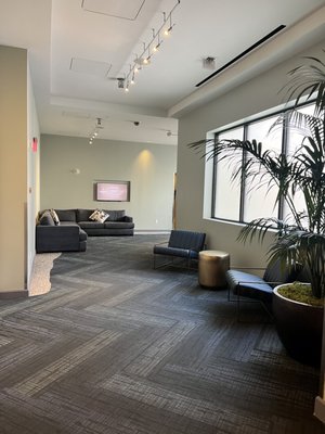 Canyon Ranch Spa + Fitness Las Vegas by null