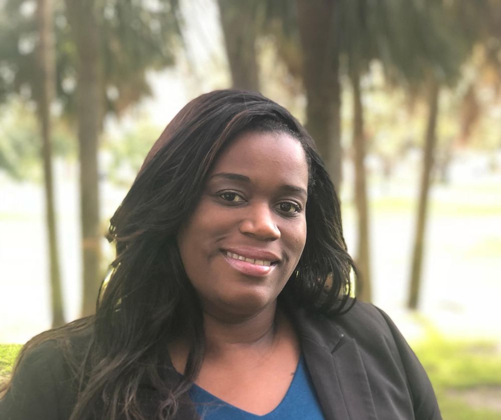 With Open Arms Counseling - grief counselor in Lauderhill, FL