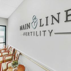 Main Line Fertility